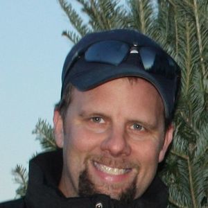 Meet your Posher, Mike